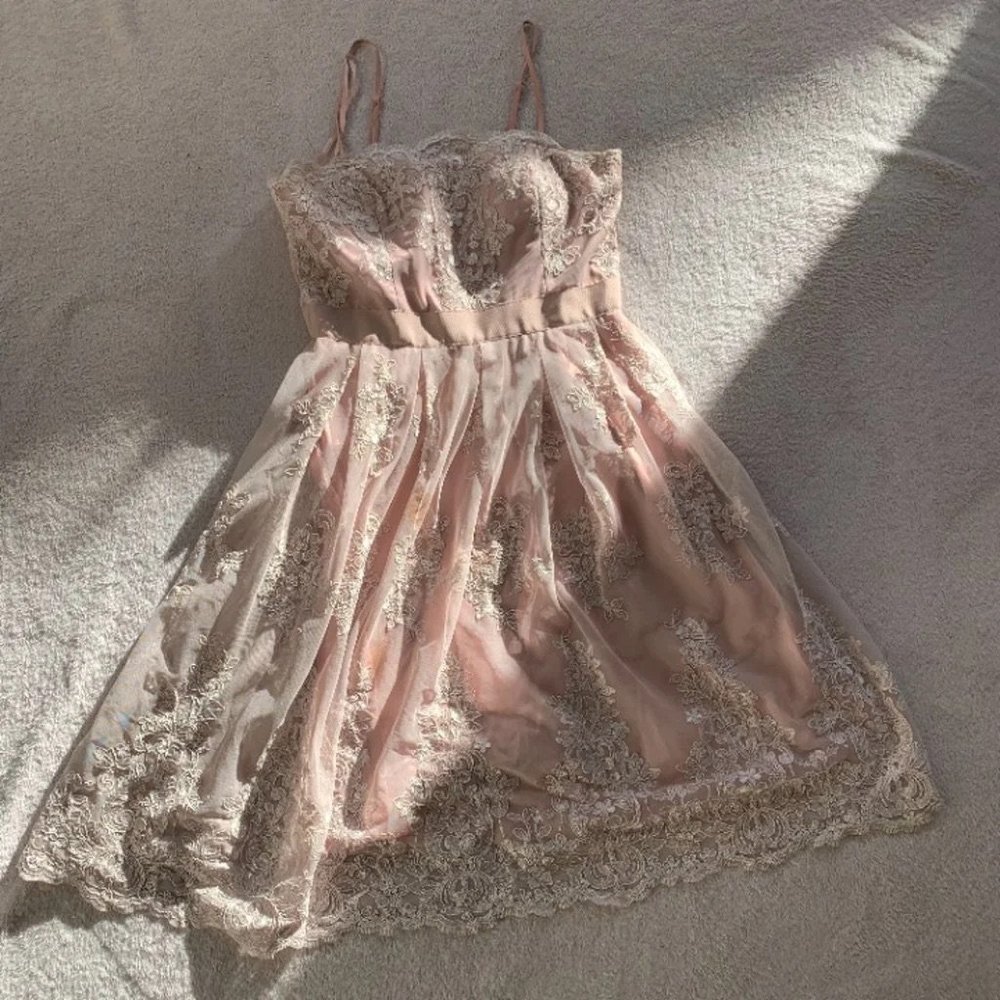 eliza j dress 8